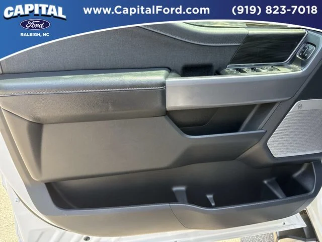Used 2026 White Ford Lariat image 20