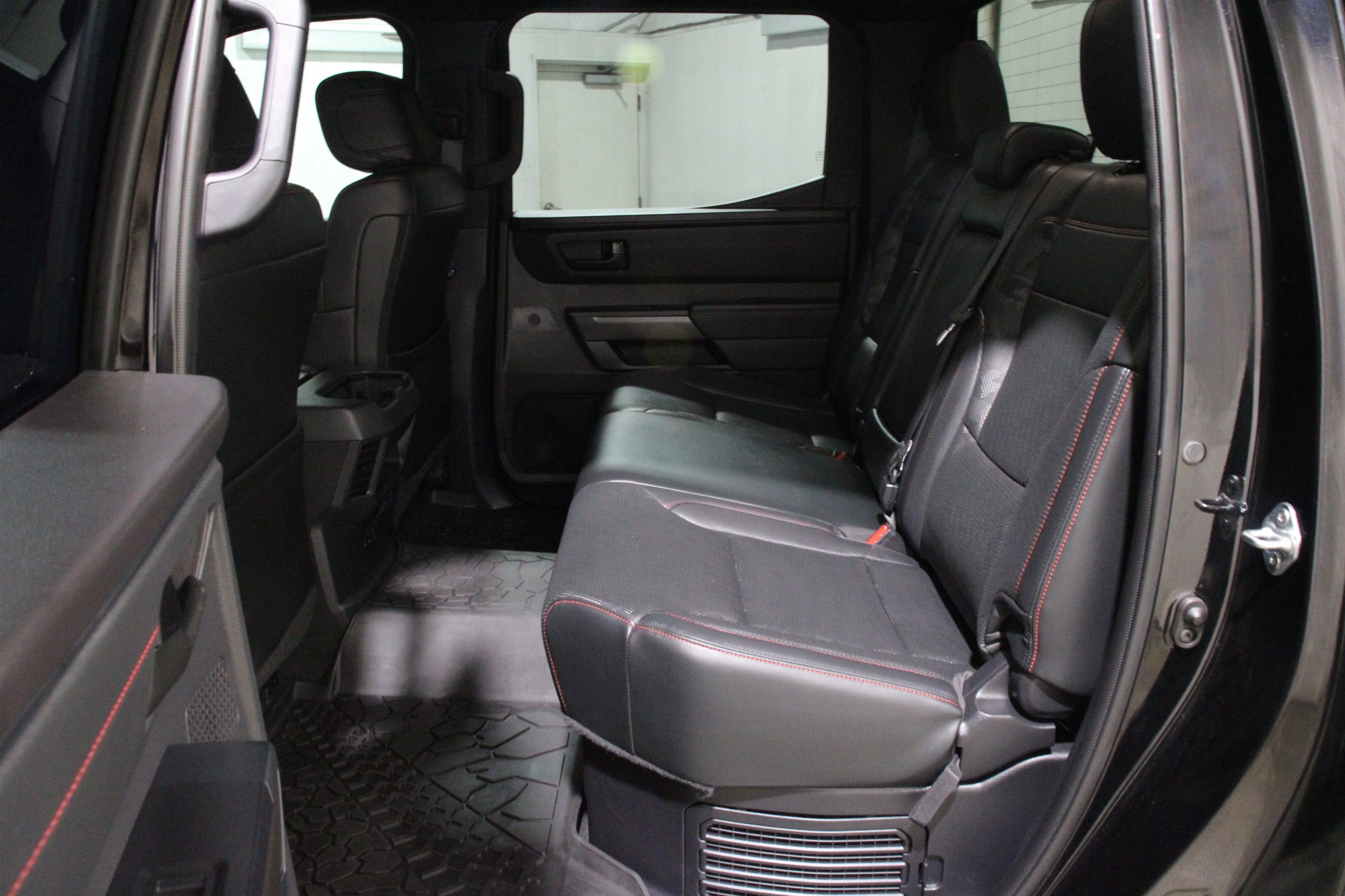 2024 Toyota Tundra TRD Pro - Photo 22