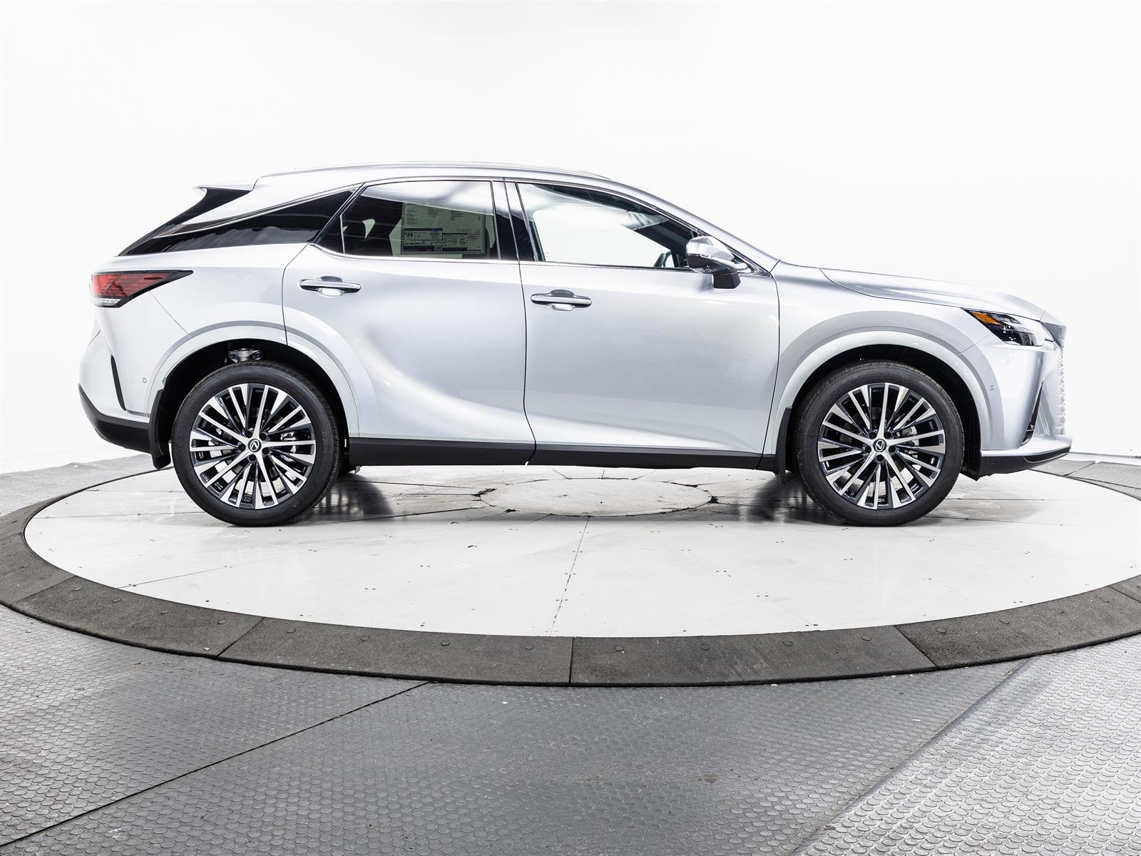 New 2026 Iridium Lexus  350 PREMIUM+ AWD image 13