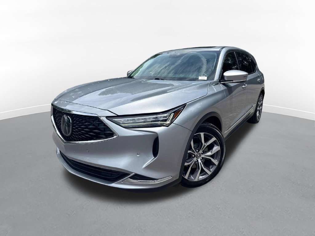 2023 Acura MDX