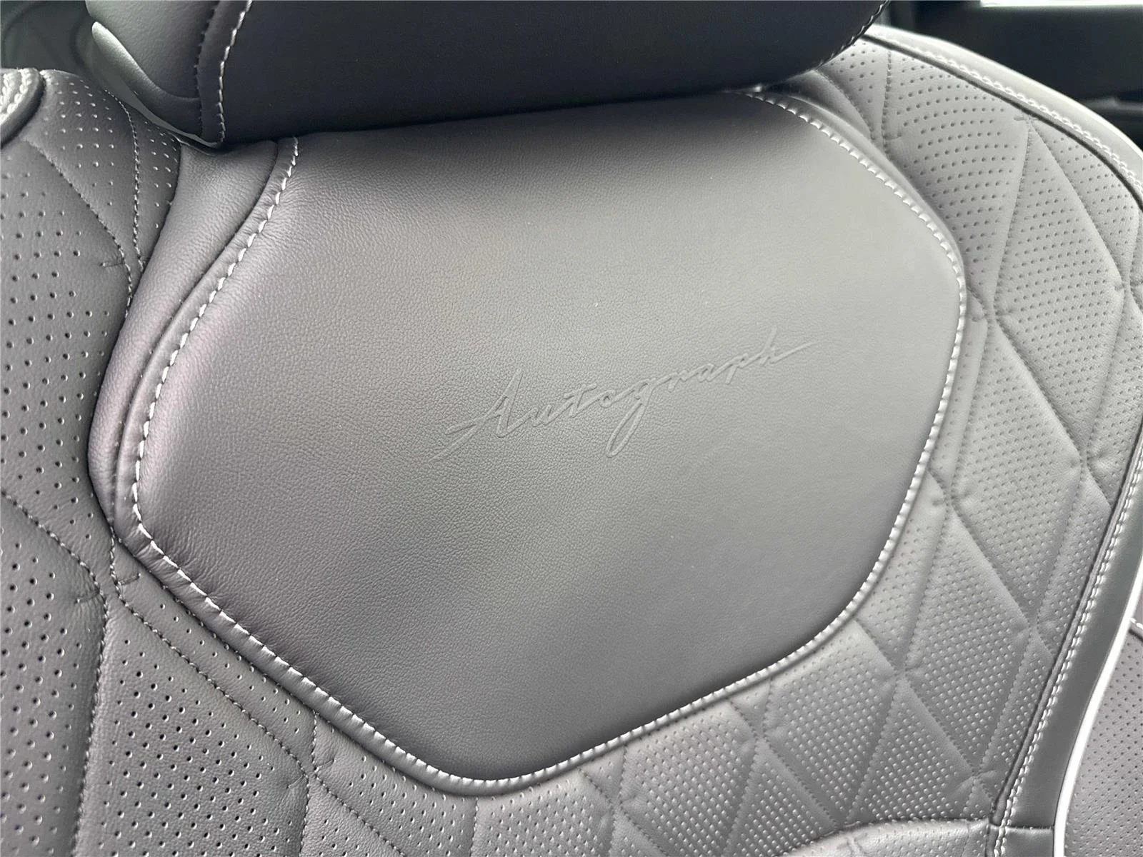 2025 INFINITI QX60 AUTOGRAPH - Photo 26