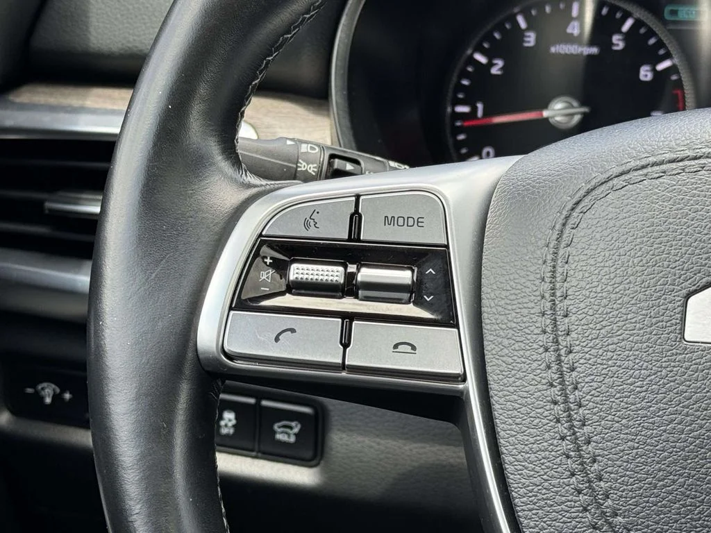2022 Kia Telluride SX - Photo 23