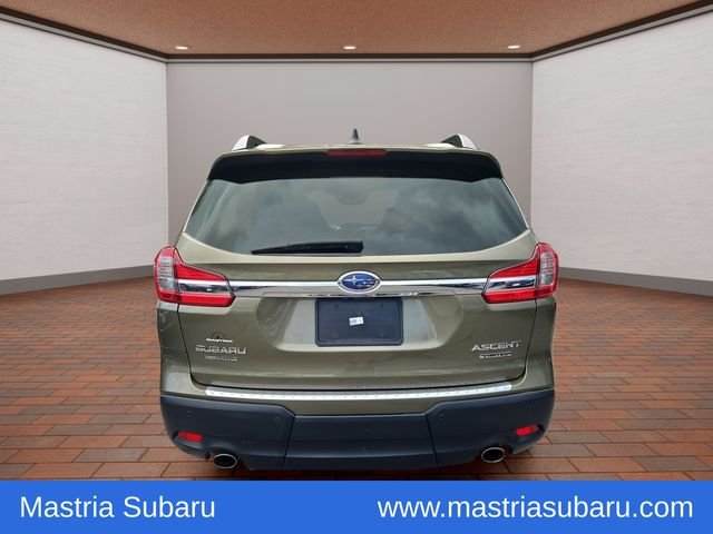 Used 2022 Brown Subaru Limited image 37