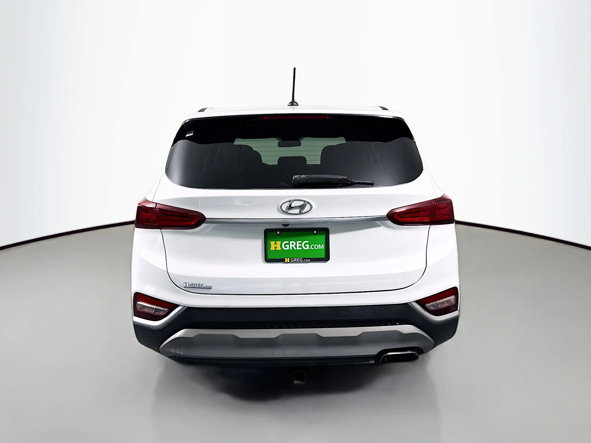 Used 2020 Quartz White Hyundai SE image 6