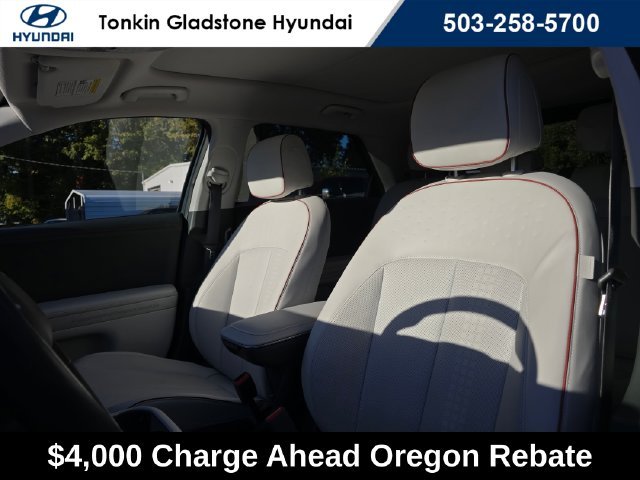 2023 Hyundai IONIQ 5 Limited - Photo 21