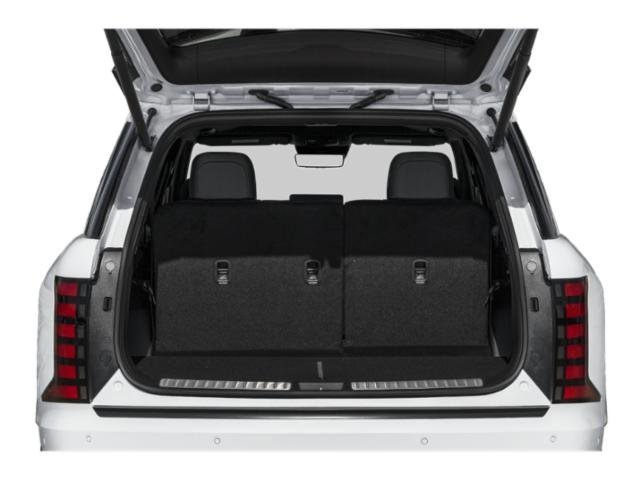 New 2027 Creamy White Pearl Hyundai Calligraphy Black Ink AWD image 13