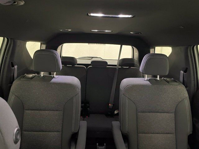 2024 Chevrolet Traverse 2LT - Photo 15
