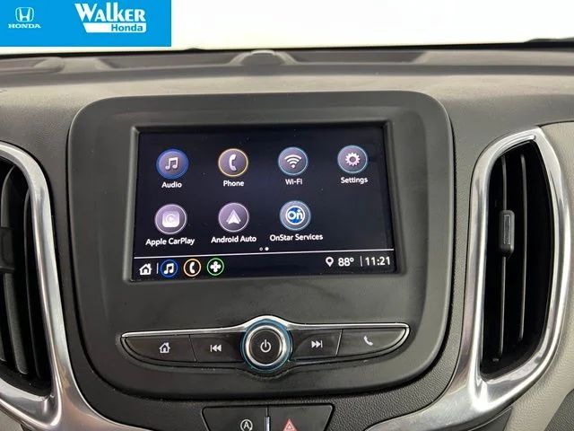 Used 2024 Blue Chevrolet LS image 25
