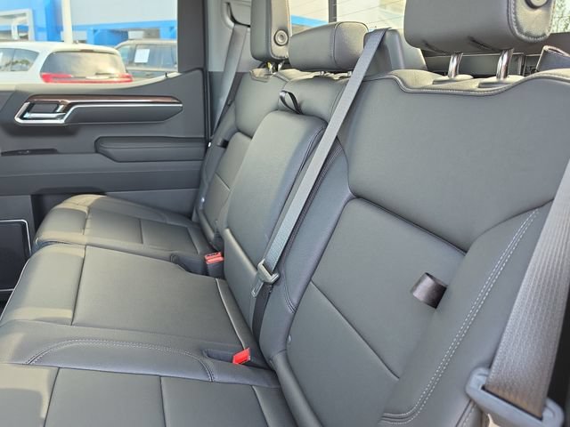 2026 Chevrolet Silverado 1500 RST - Photo 11