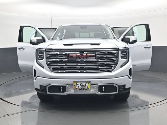 2026 GMC Sierra 1500 Denali - Photo 31