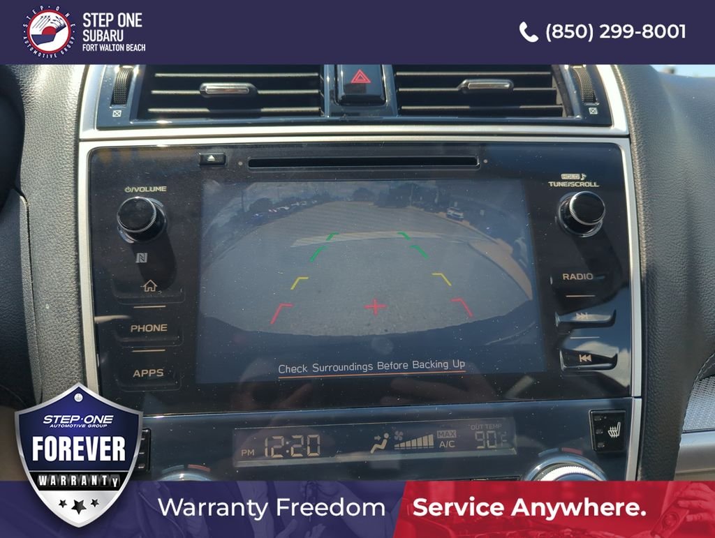 Used 2019 Red Subaru 2.5i Premium image 26