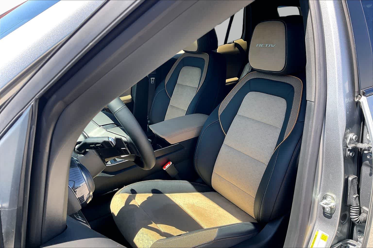 2026 Chevrolet Equinox ACTIV - Photo 9