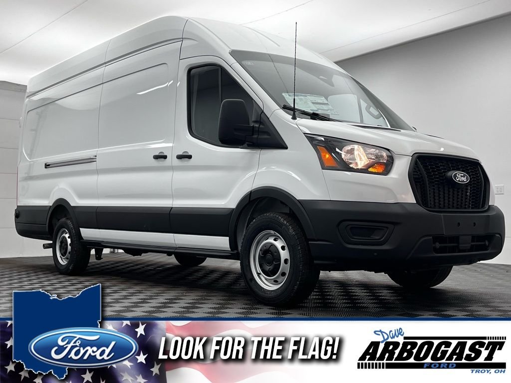 2026 Ford Transit 350 High Roof 148EL WB's photo