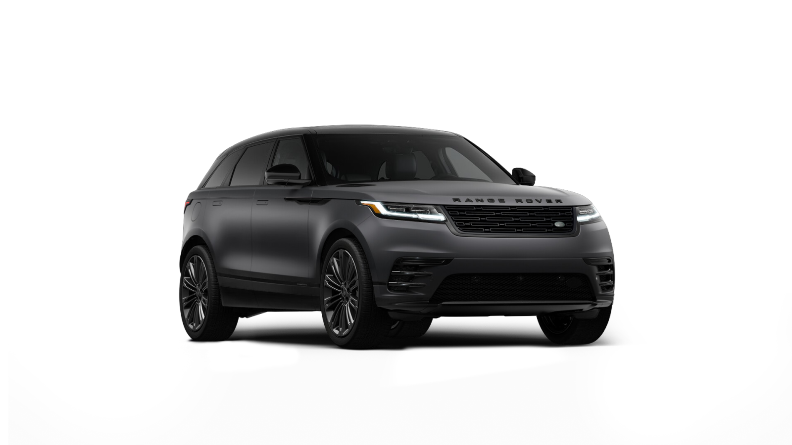 New 2026 Carpathian Grey LAND ROVER Belgravia Satin 400PS Auto image 1