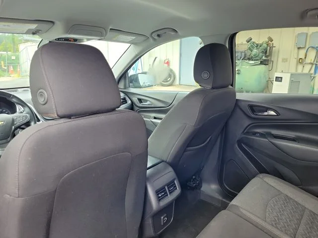 Used 2024 Black Chevrolet LT image 14