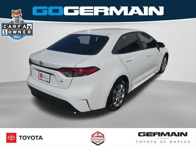 Certified Used 2026 ICE CAP Toyota  image 9