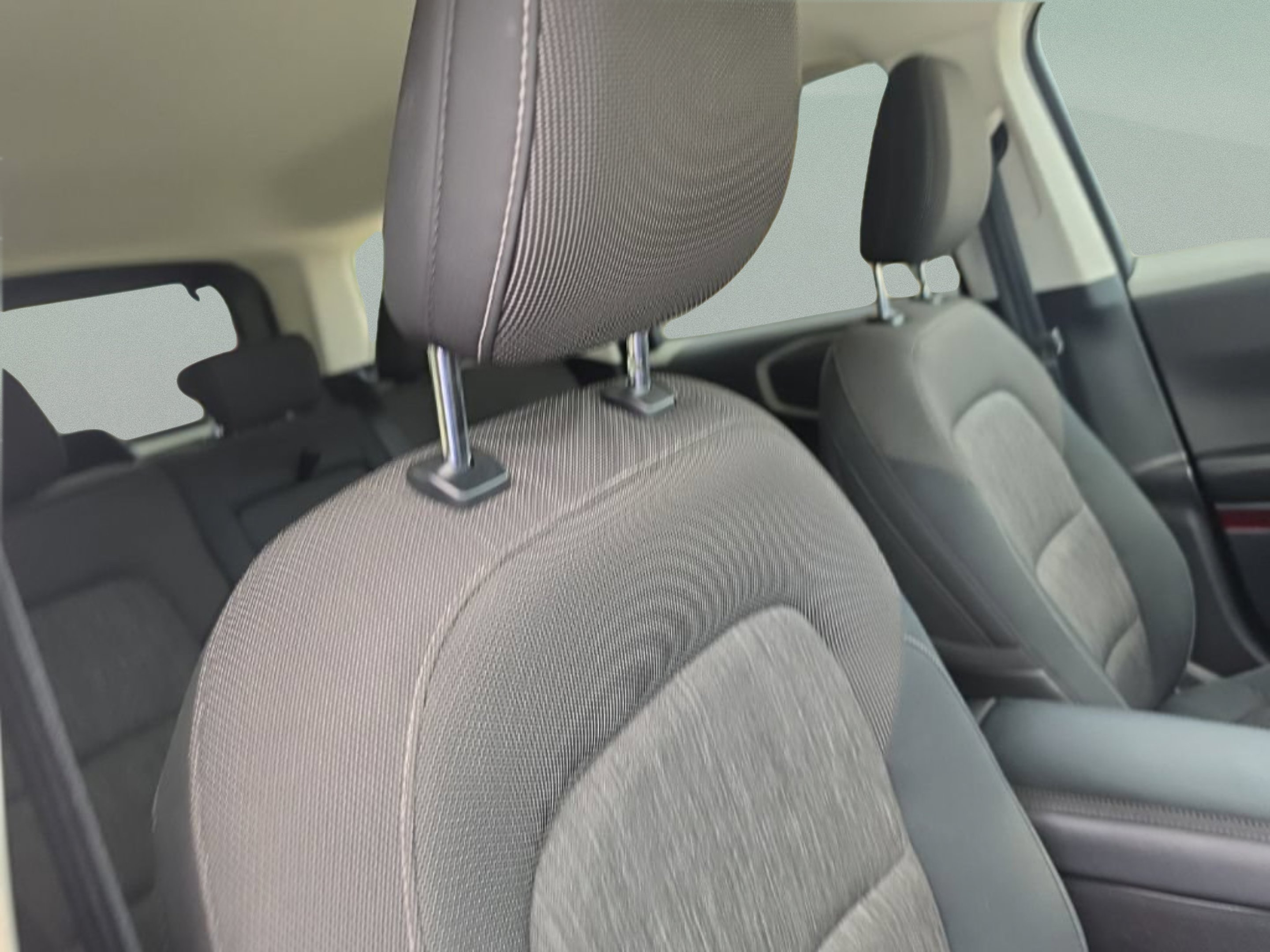 Used 2023 Gray Ford Big Bend image 27
