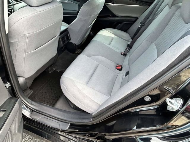 Certified Used 2025  Toyota LE image 11