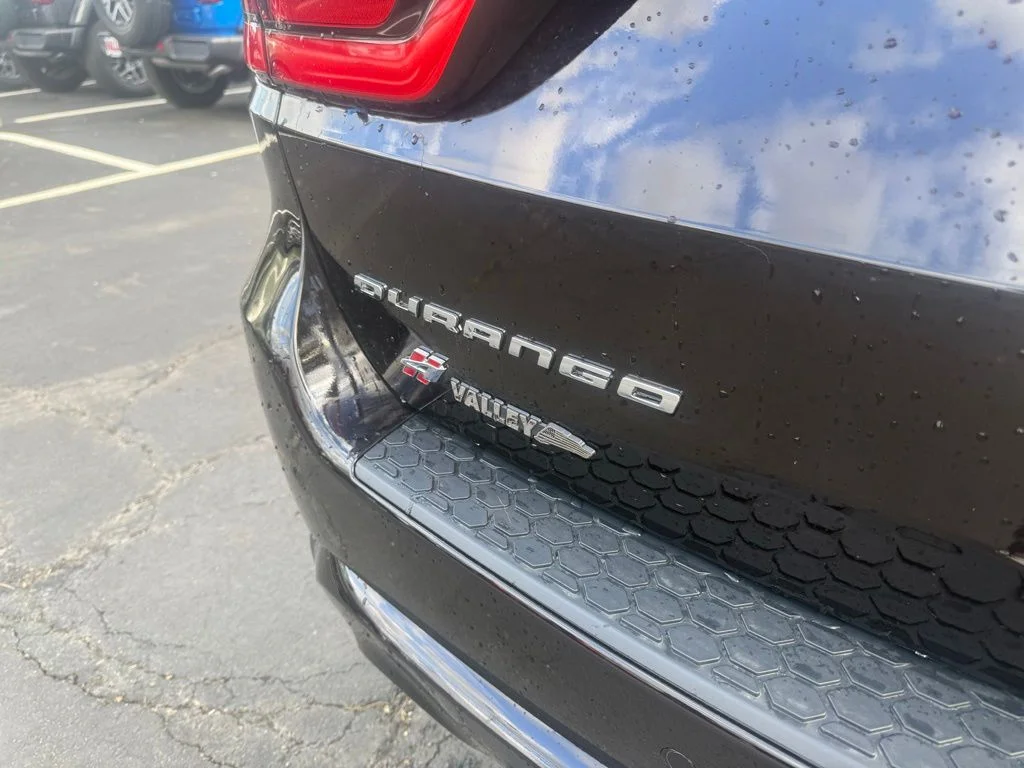 2026 Dodge Durango GT Plus - Photo 45