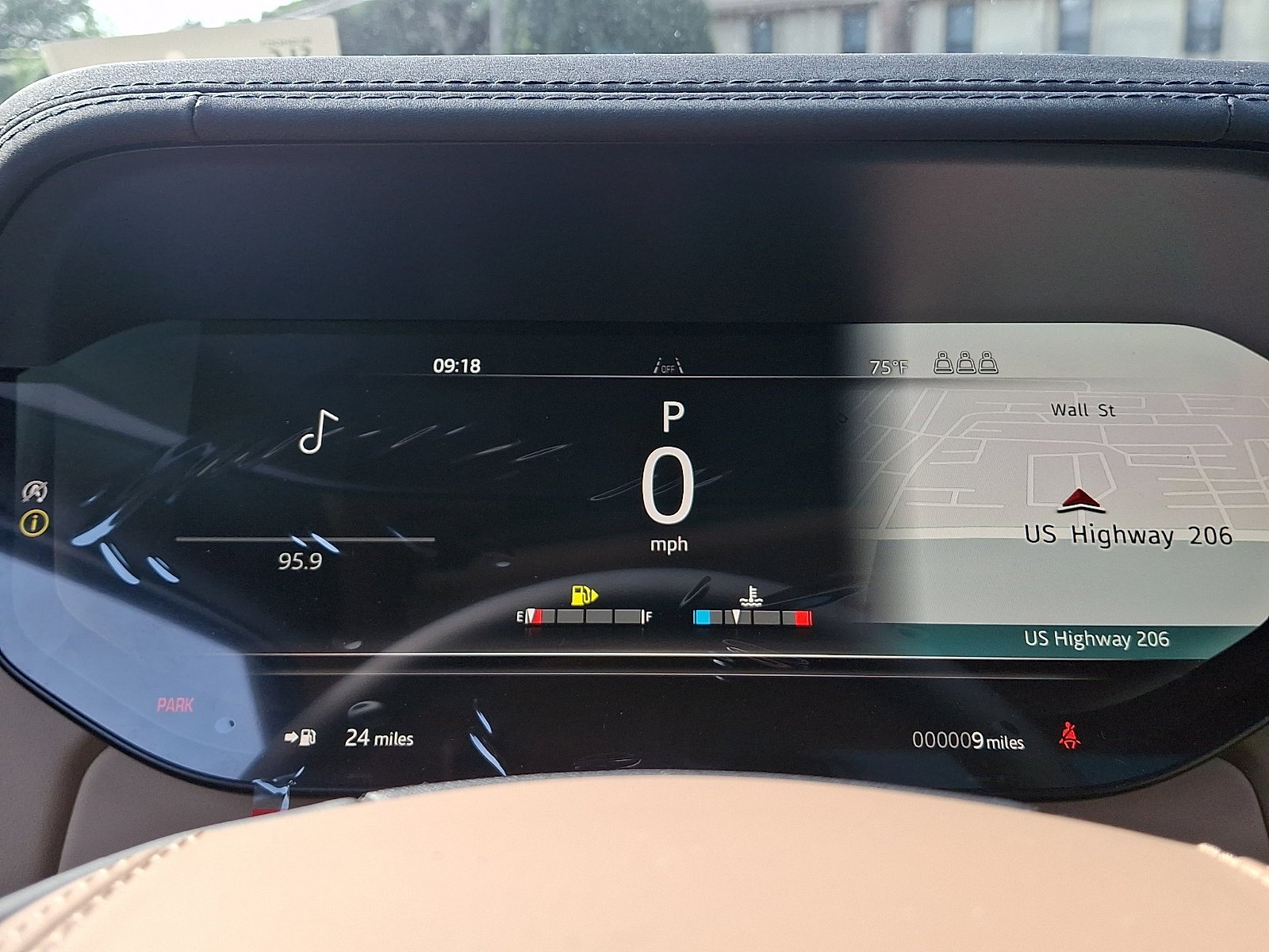 New 2026 Carpathian Grey Land Rover  image 17