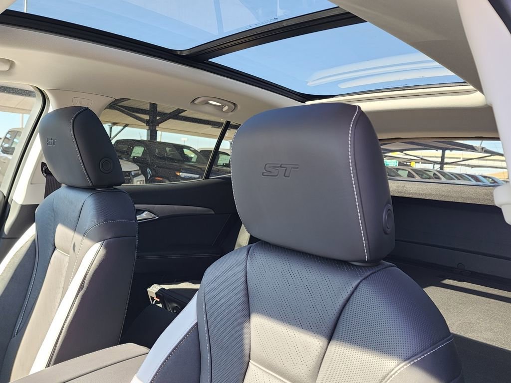 2026 Buick Envision Sport Touring - Photo 17