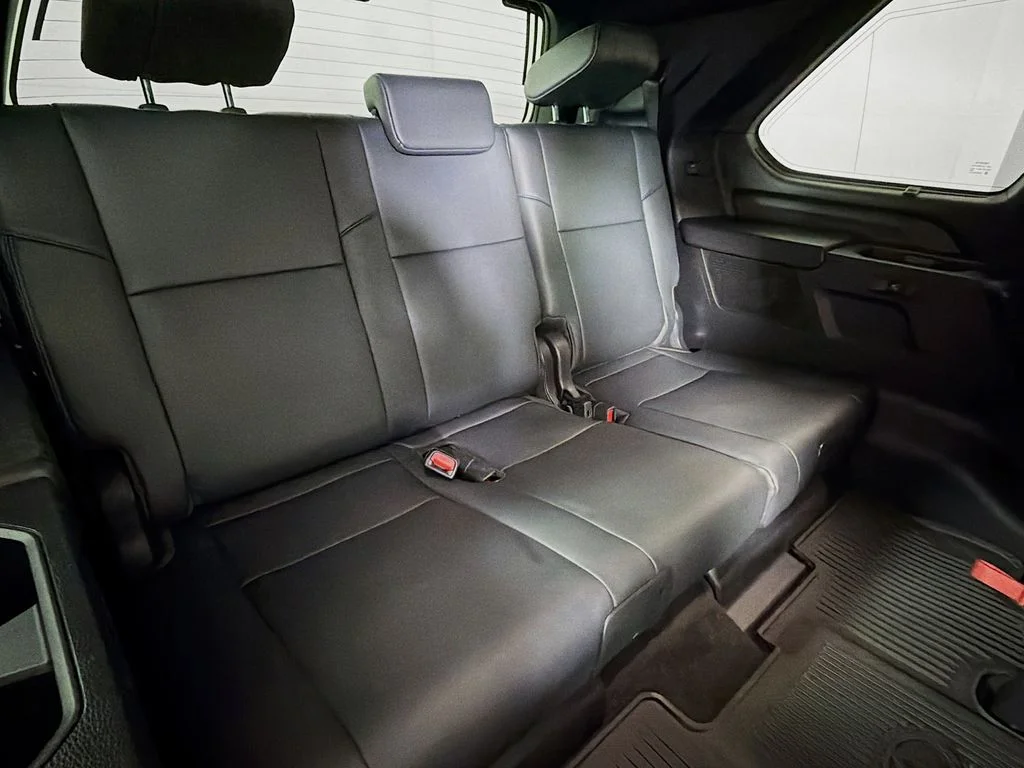 Used 2023 Gray Toyota Platinum image 24