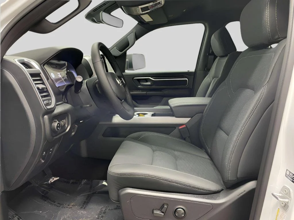 2025 RAM Ram 1500 Pickup Big Horn/Lone Star - Photo 11