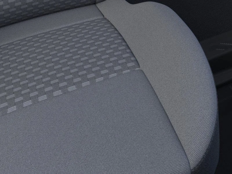New 2026 Oxford White Ford Passenger Van XLT image 16