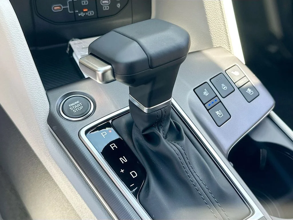 New 2026 Panthera Metal Kia SX Prestige image 17