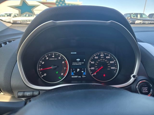 Used 2026 White Mitsubishi SE image 18