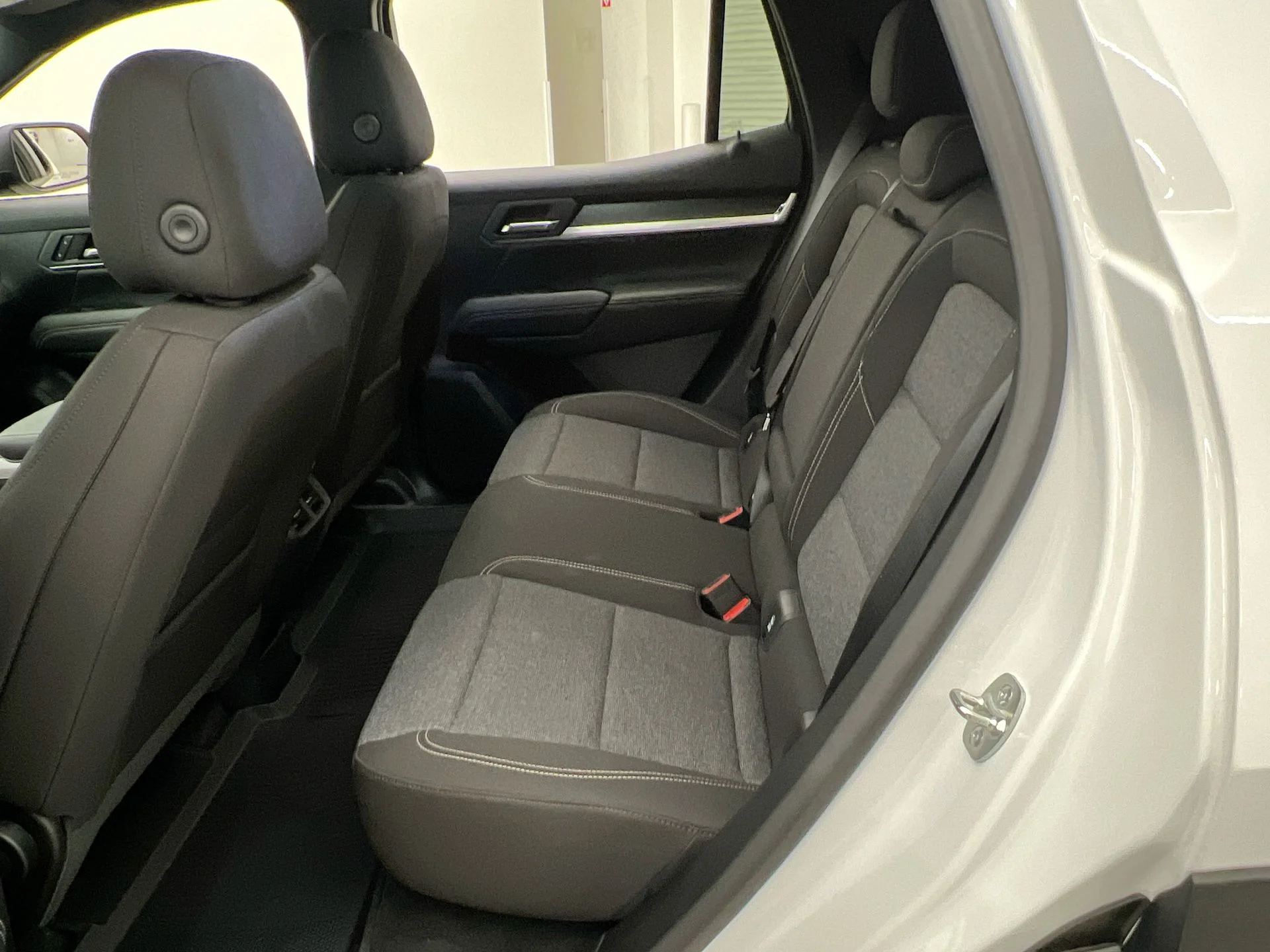 2026 GMC Terrain Elevation - Photo 76