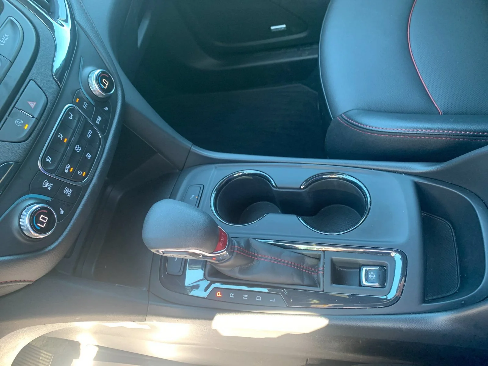 Used 2024 Sterling Gray Metallic Chevrolet RS image 23