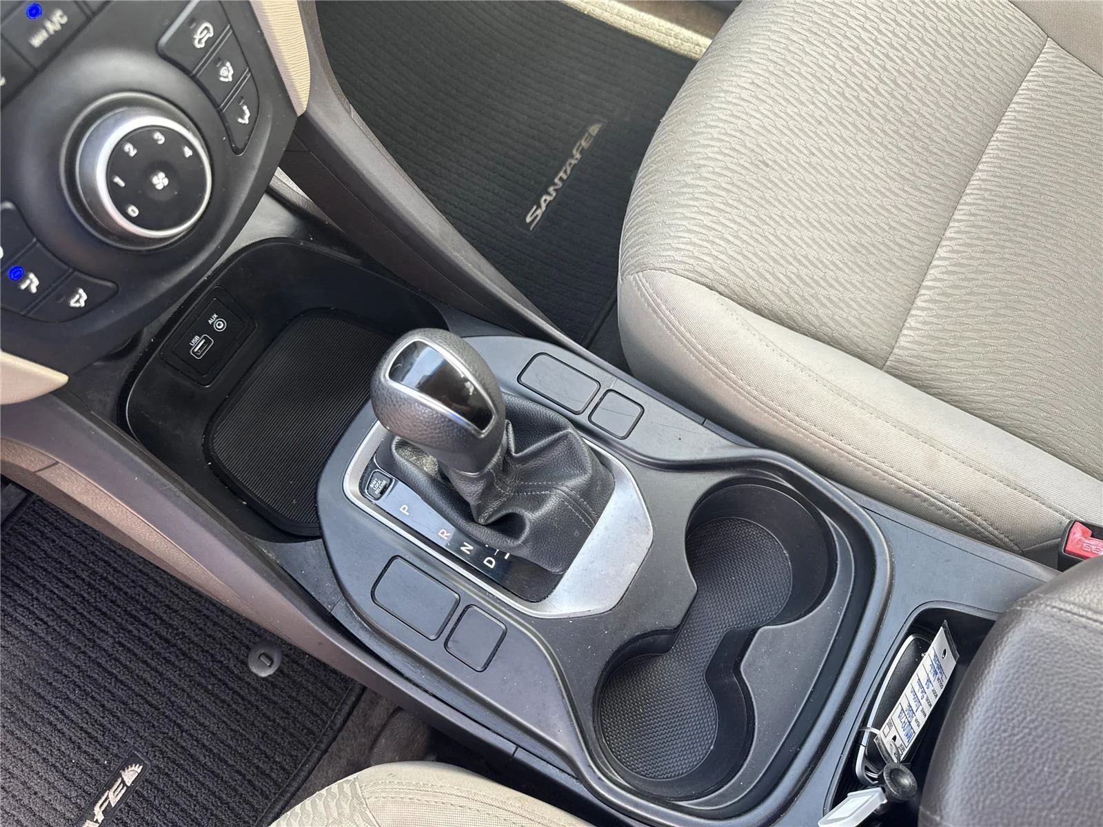 Used 2017 Canyon Copper Hyundai 2.4L image 28