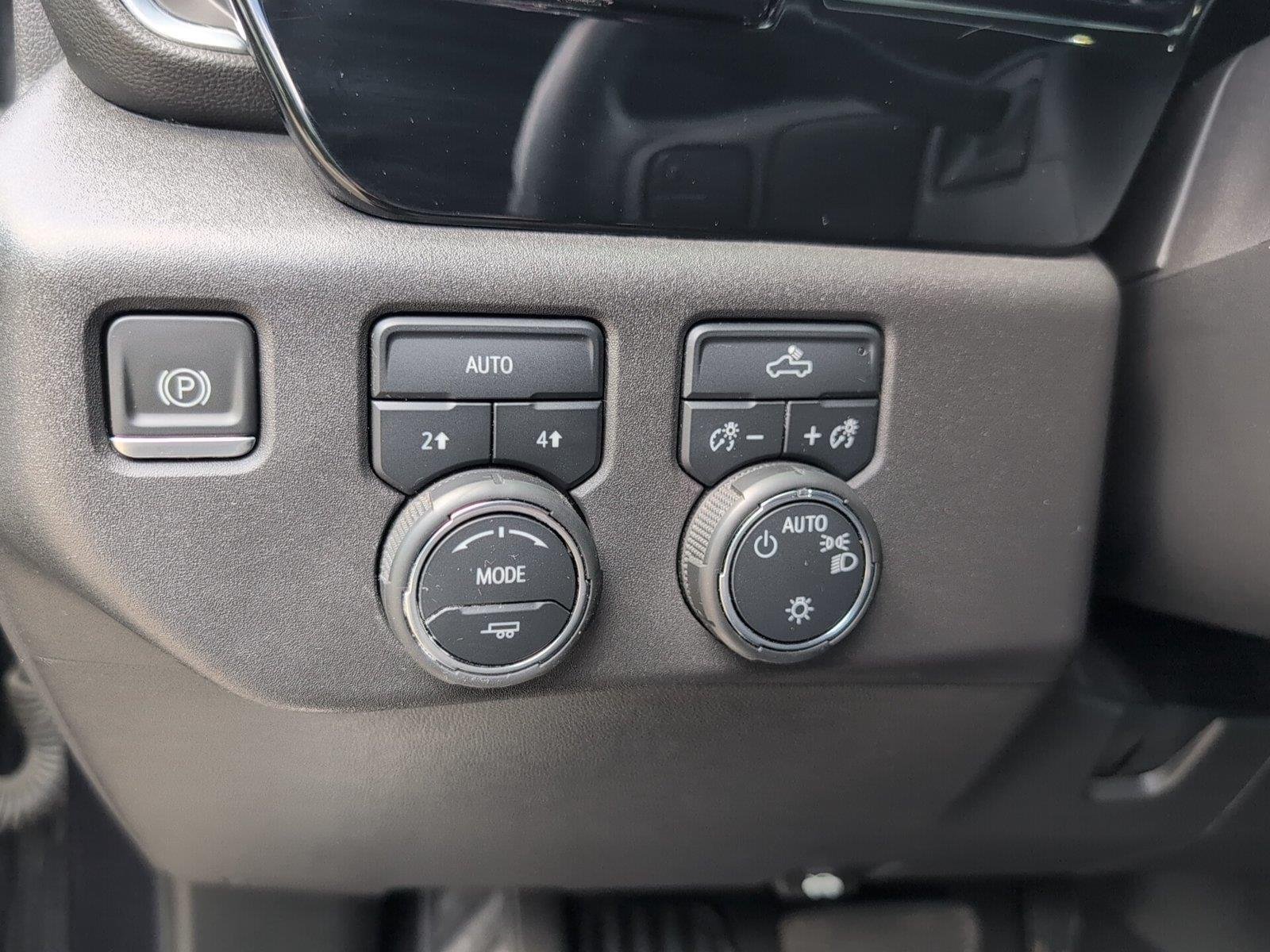 Used 2023 DARK ASH METALLIC Chevrolet LT image 31