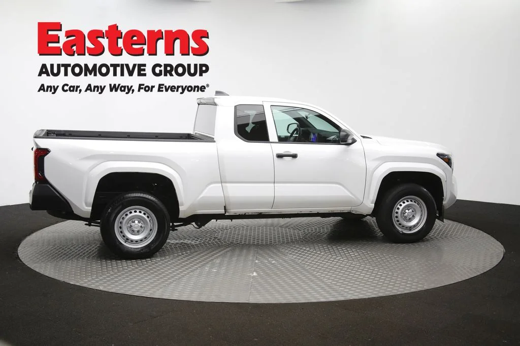 Used 2024 White Toyota SR image 37
