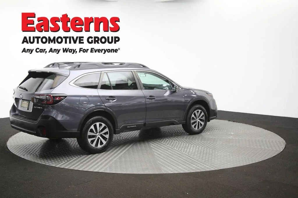 Used 2022 Gray Subaru Premium image 44