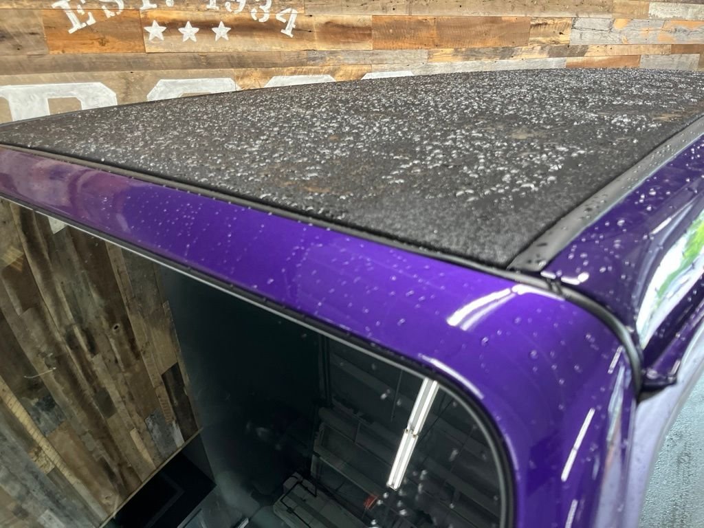 New 2026 Reign Jeep Rubicon X image 5