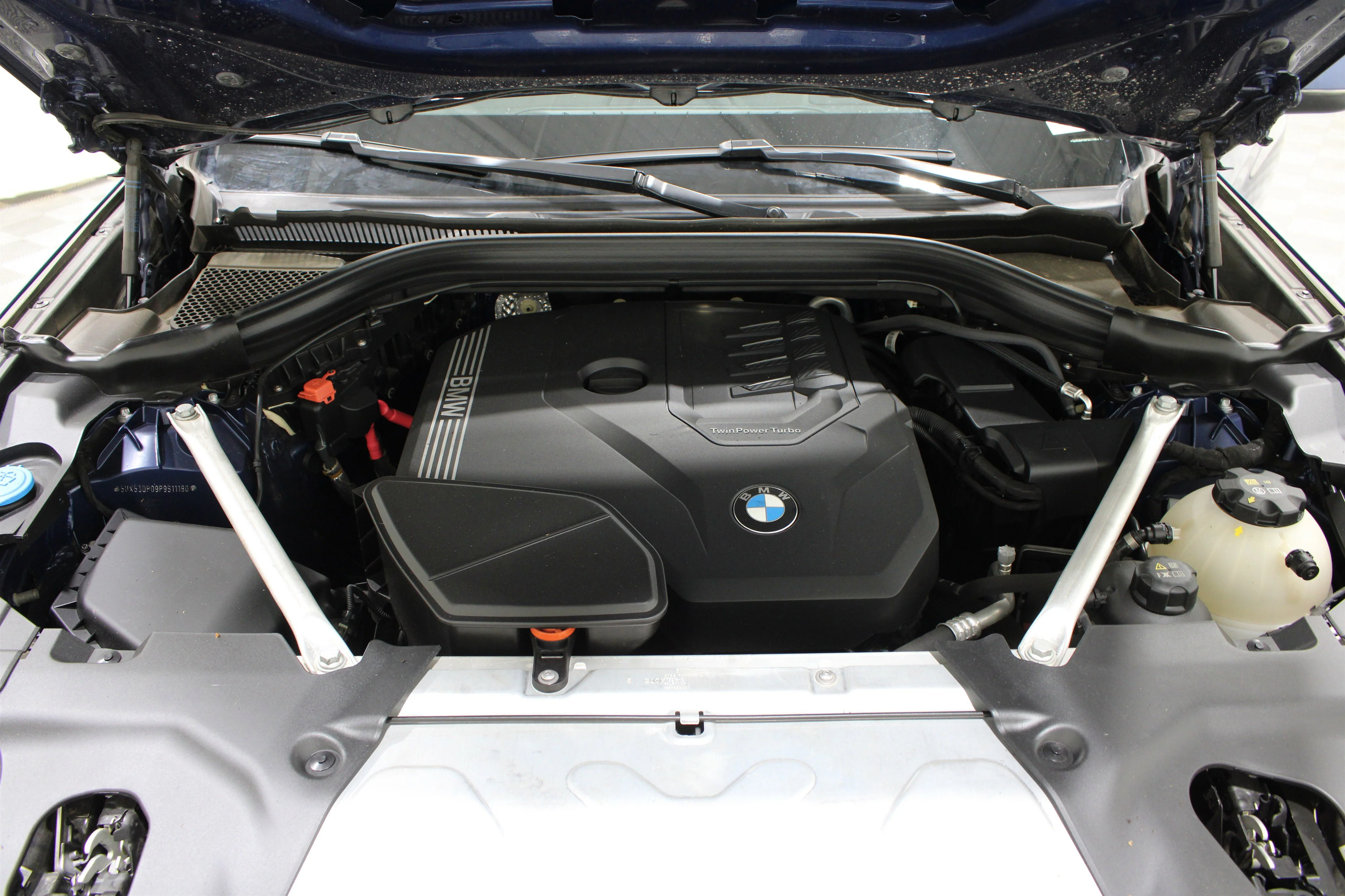 2023 BMW X3 30i - Photo 40