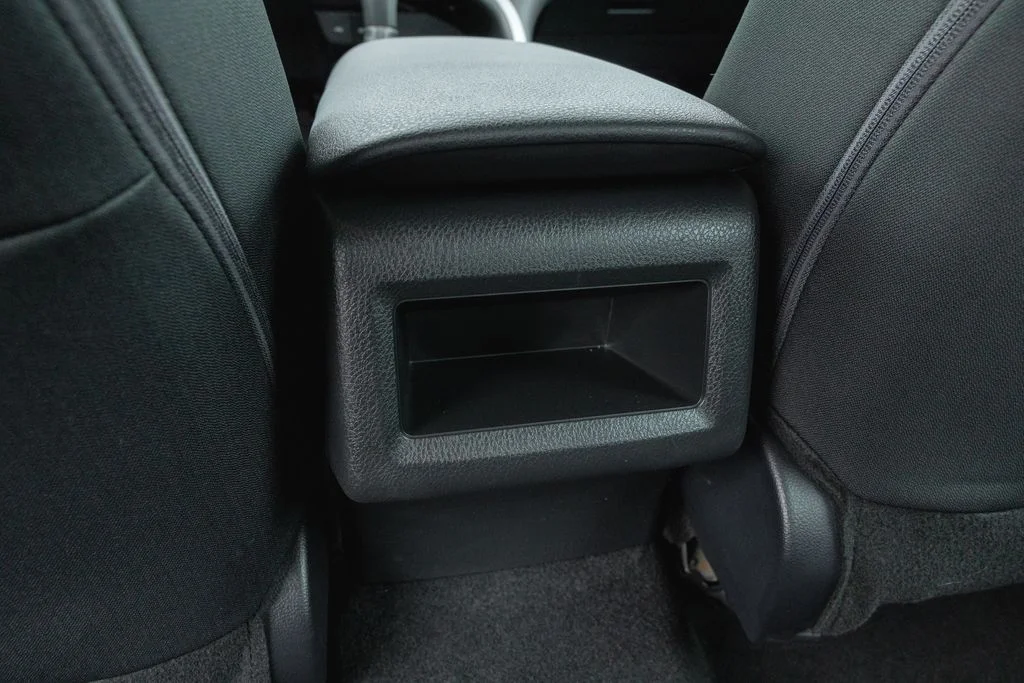 Certified Used 2022 Ice Edge Toyota LE image 28