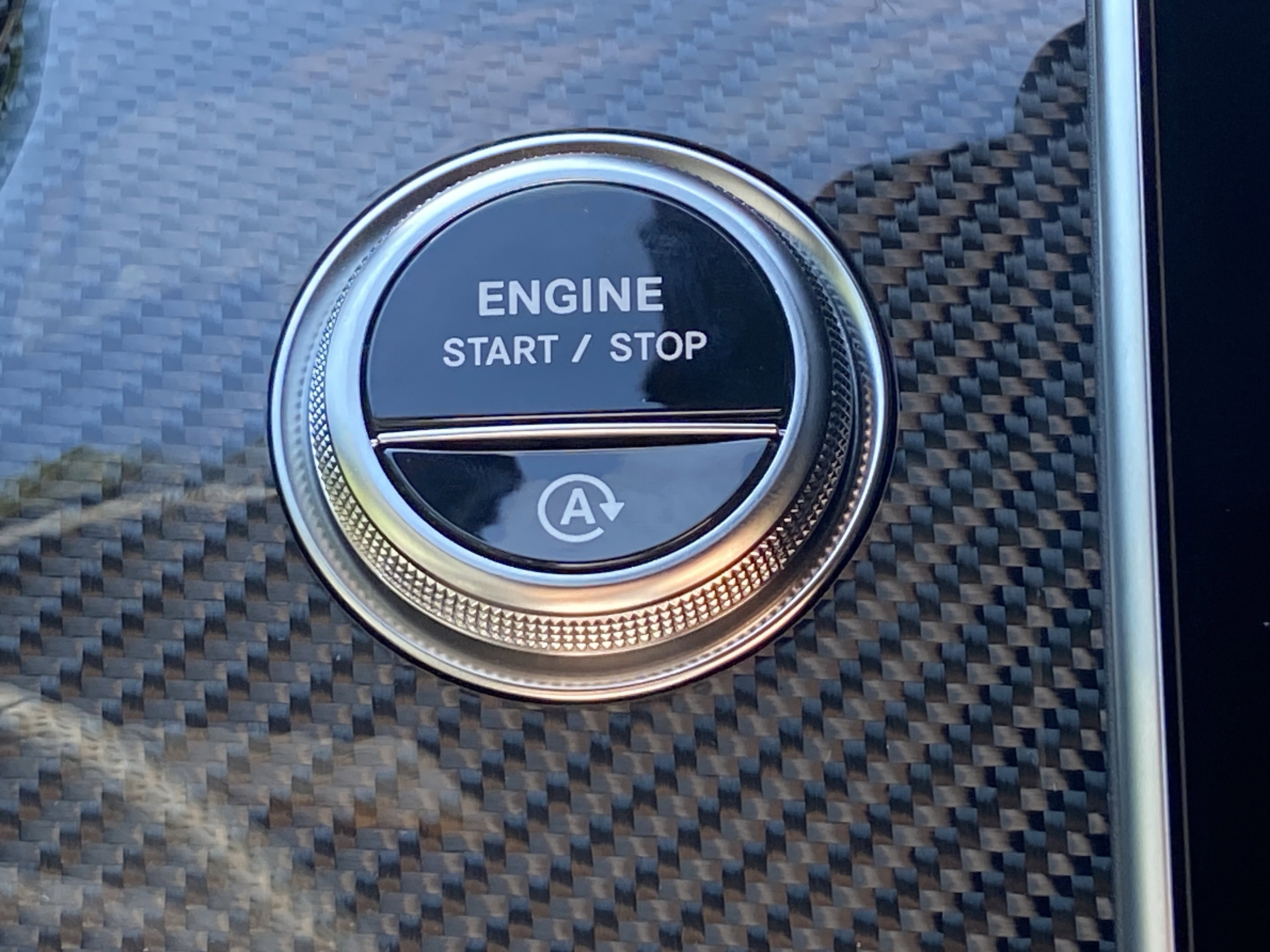 New 2026 Obsidian Black Metallic Mercedes-Benz AMG® CLE 53 4MATIC®+ Cabriolet image 36