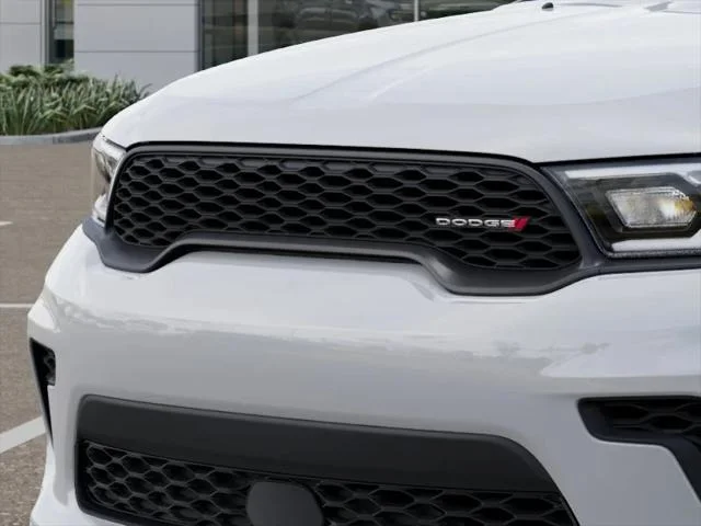 New 2026 White Knuckle Clear-Coat Exterior Paint Dodge GT image 37