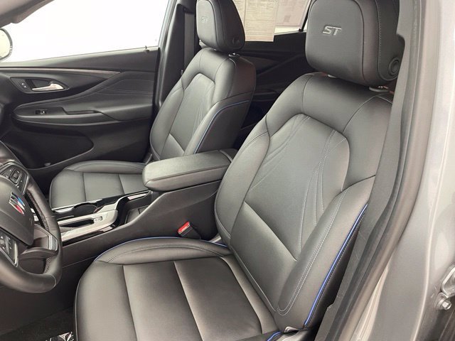 2024 Buick Envista Sport Touring - Photo 16