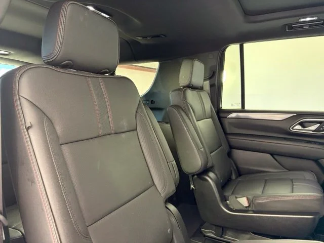 Certified Used 2024 Black Chevrolet RST image 14