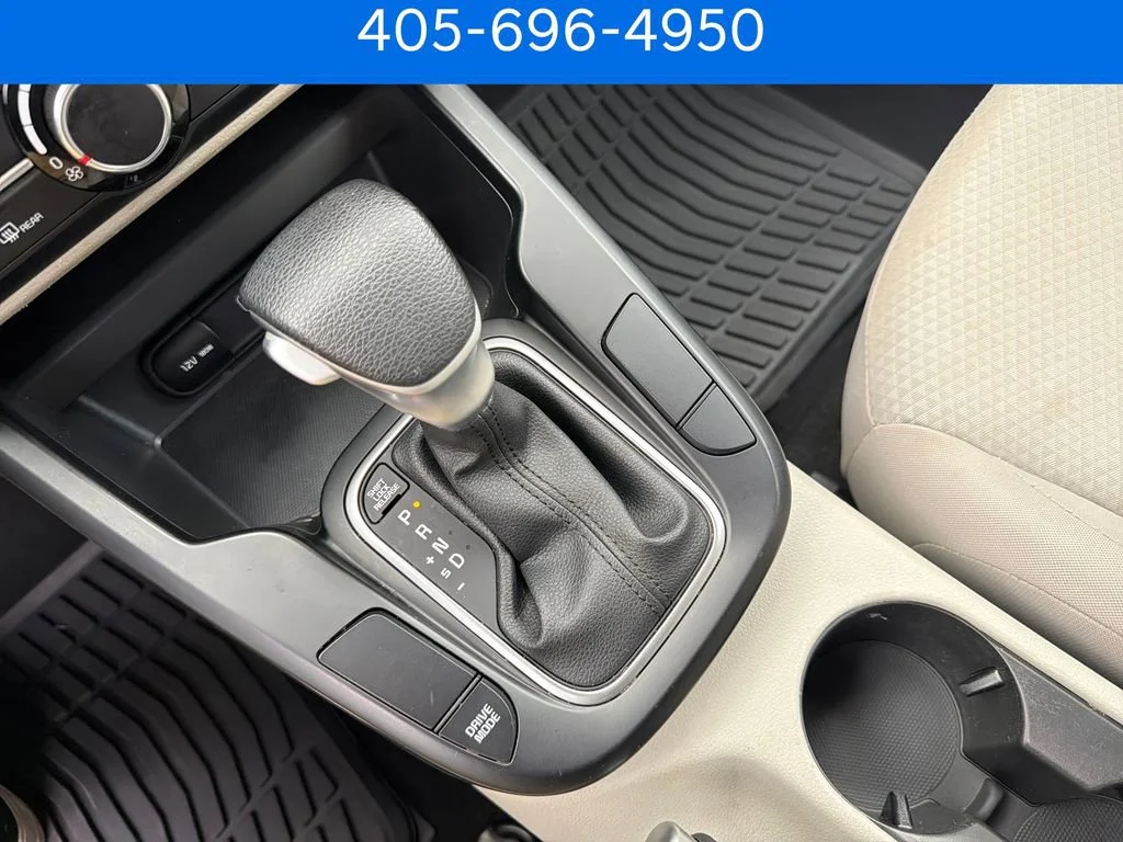 Pre-Owned 2023 Kia Soul LX