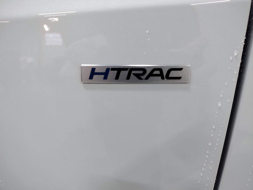 New 2026 White Pearl Hyundai Limited image 14