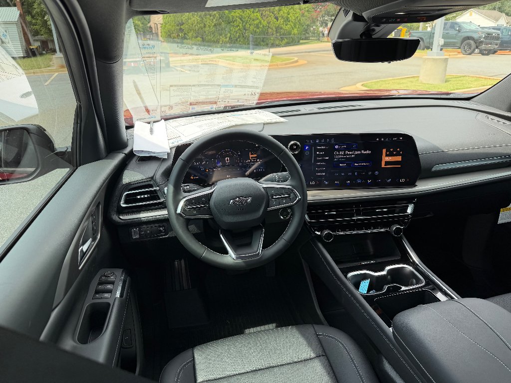 2026 Chevrolet Traverse LT - Photo 23