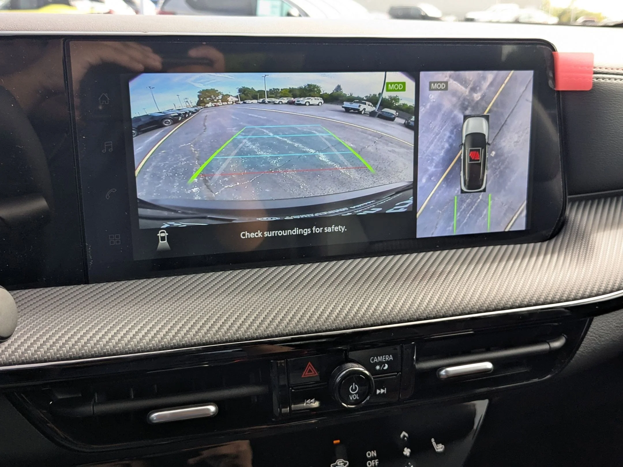 2026 Nissan KICKS SR AWD - Photo 16