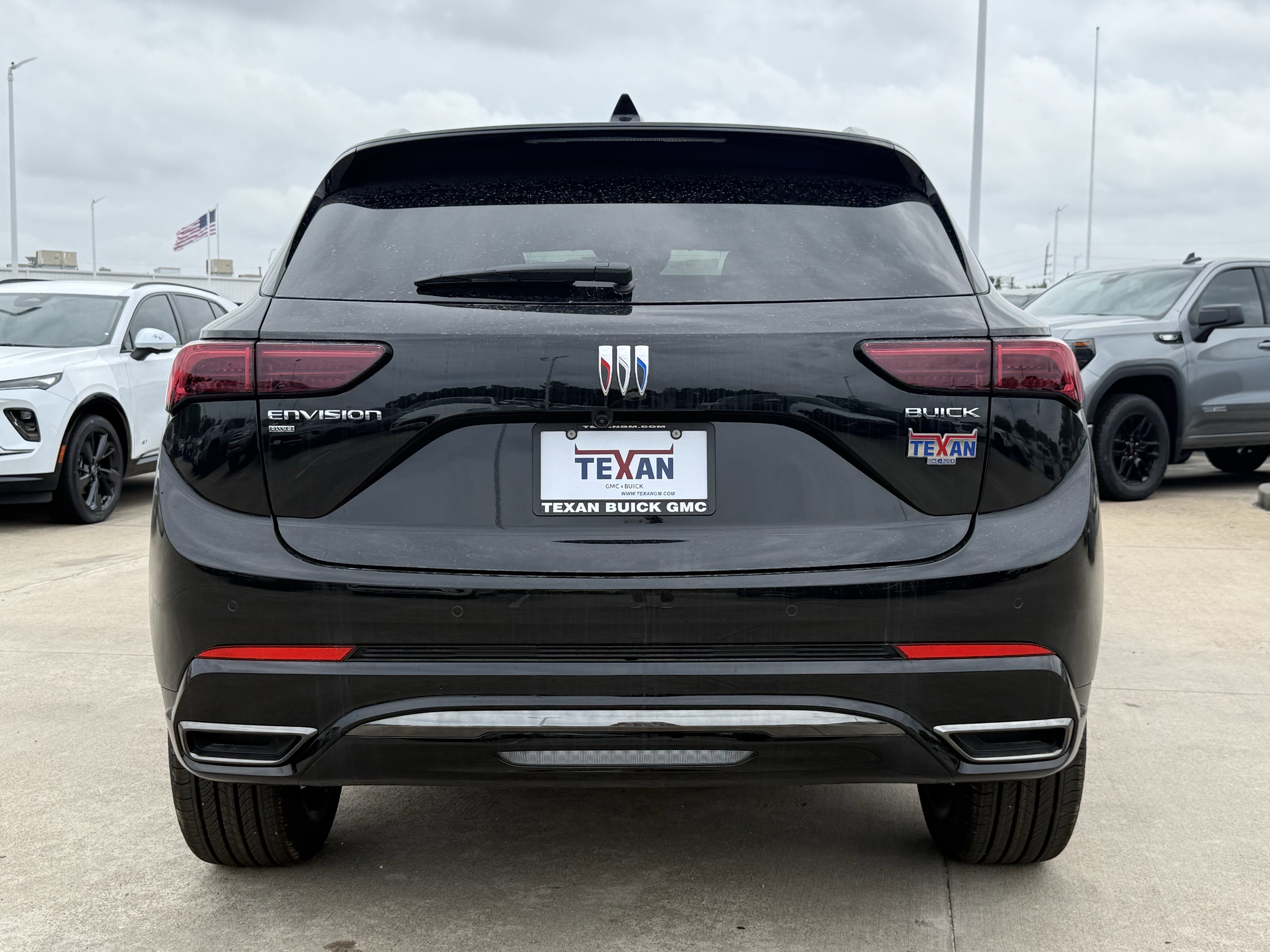 2026 Buick Envision Sport Touring - Photo 6