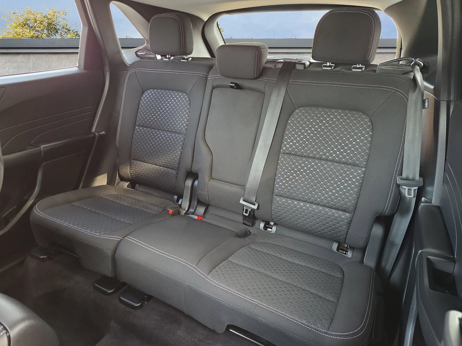 Certified Used 2023 Silver Ford Active image 13