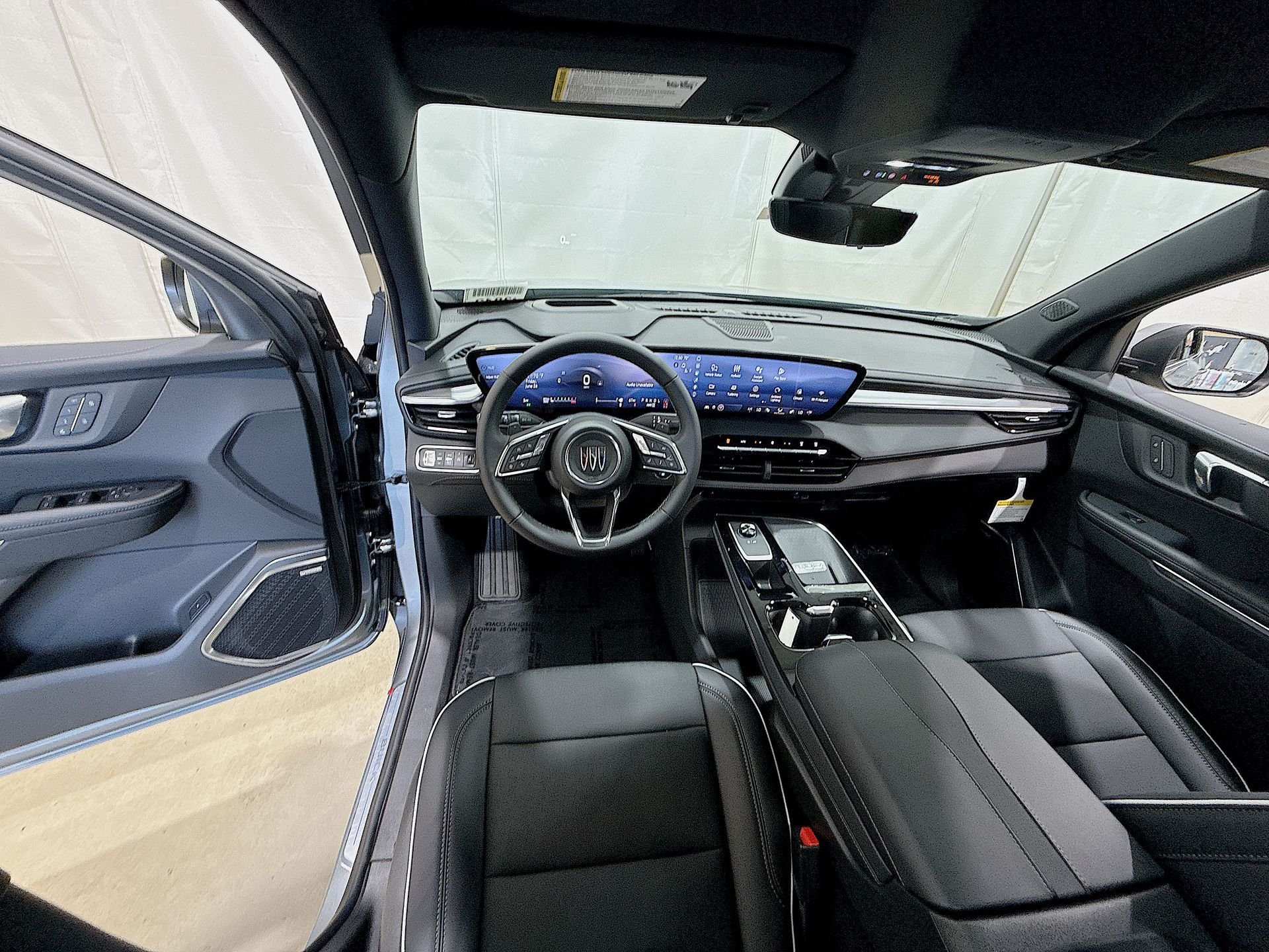 2026 Buick Enclave Preferred - Photo 69